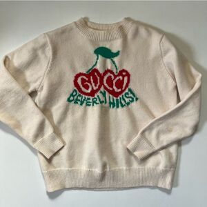 Knit Pullover Sweater XS/S
